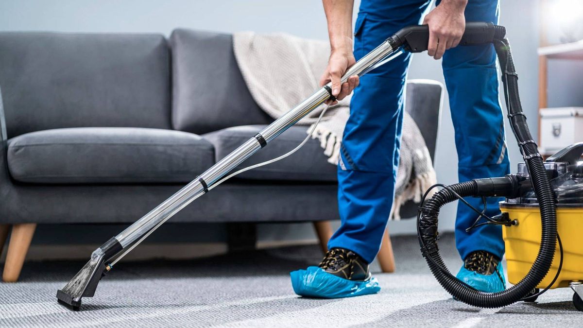 Sydney Carpet Cleaning Linked to Rising Allergy Cases