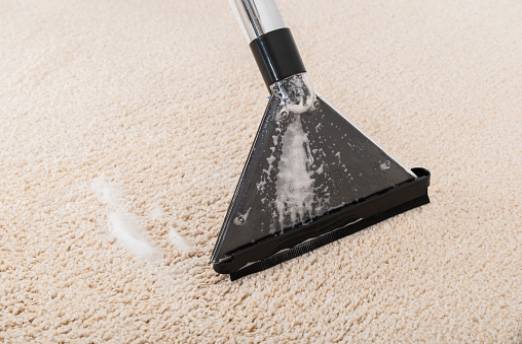 End of lease carpet cleaning – 5 tips to get your bond back
