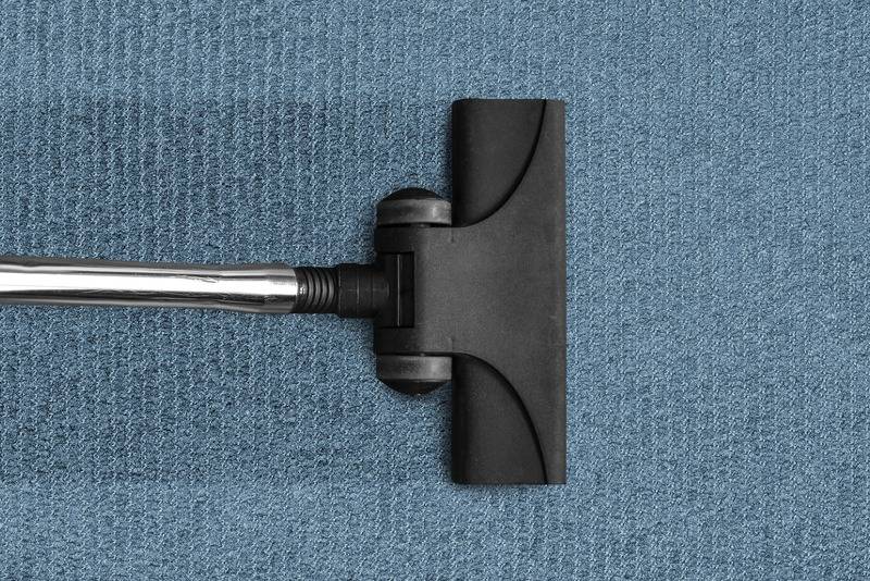 5 benefits of professional carpet cleaning you might not know about