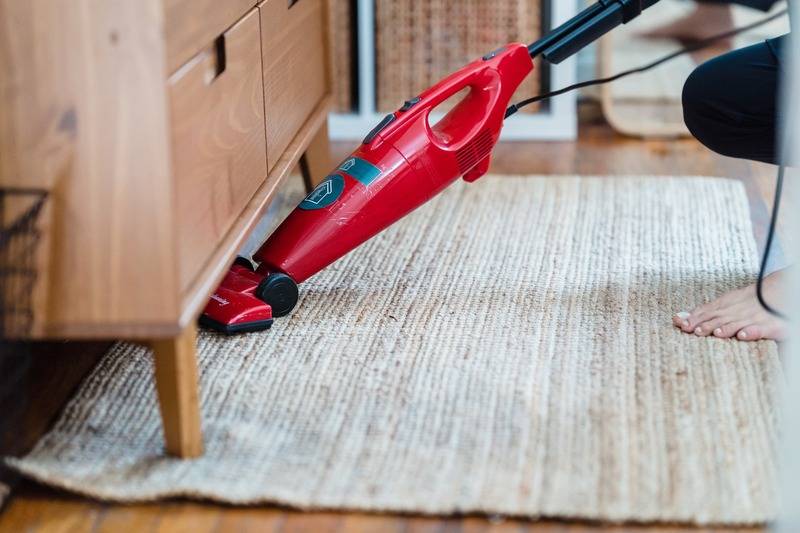 5 benefits of professional carpet cleaning you might not know about