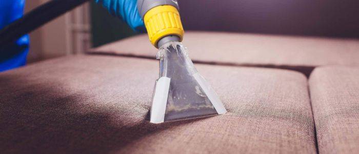 Upholstery cleaning gold coast