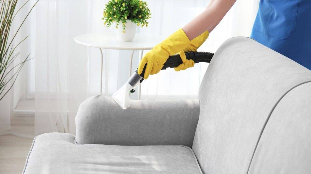 Discover the importance of regular upholstery cleaning with the carpet surgeon gold coast.